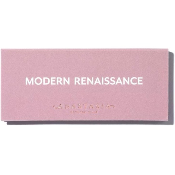🩷NWT ANASTASIA MODERN RENAISSANCE PALETTE - Picture 5 of 11